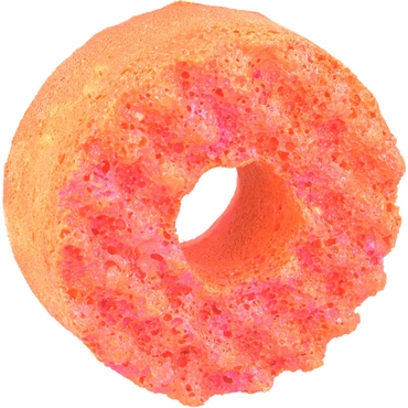 Jam & The Giant Peach Body Buffer Sponge