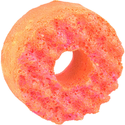 Jam & The Giant Peach Body Buffer Sponge