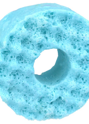 Ice Ice Bae Bae Body Buffer Sponge