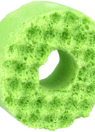 The Shape of Watermelon Buffer Sponge