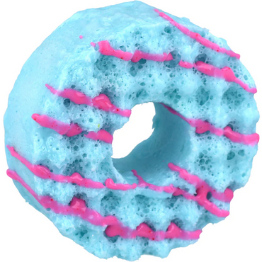 Sugar Junkie Body Buffer Sponge