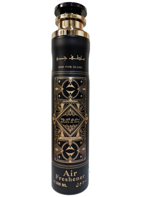 BADEE AL OUD (oud of Glory) Air freshener