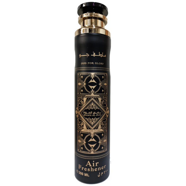 BADEE AL OUD (oud of Glory) Air freshener
