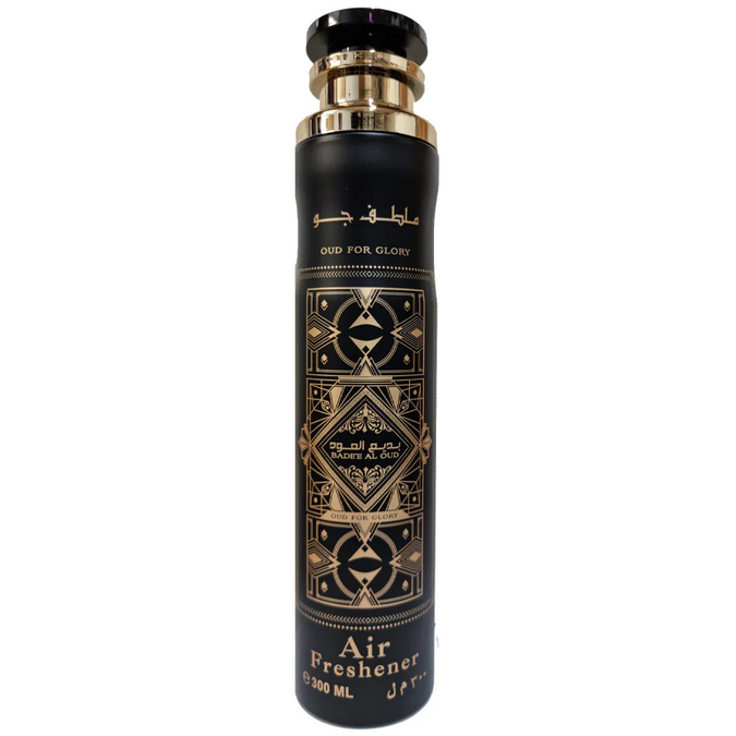 BADEE AL OUD (oud of Glory) Air freshener