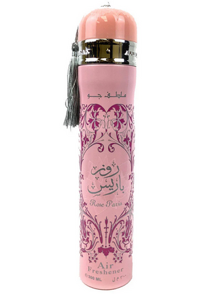 Rose Paris Air Freshener by Ard Al Zaafaran Air freshener