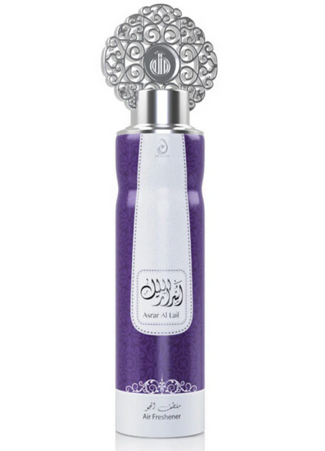 Asrar Al Lail 300ml Air Freshener