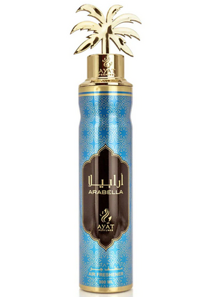 Air Freshener ARABELLA 300ml