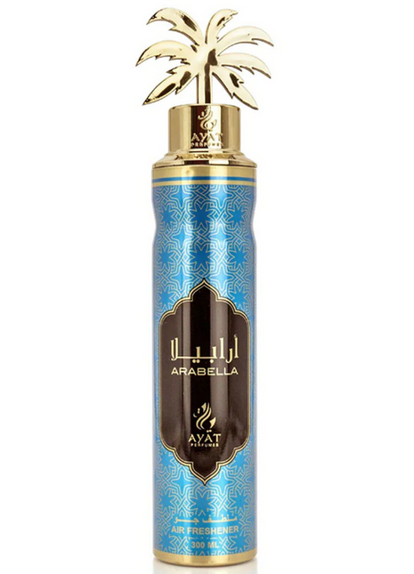 Air Freshener ARABELLA 300ml