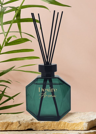 MYRHH & TONKA DIFFUSER 200 ML