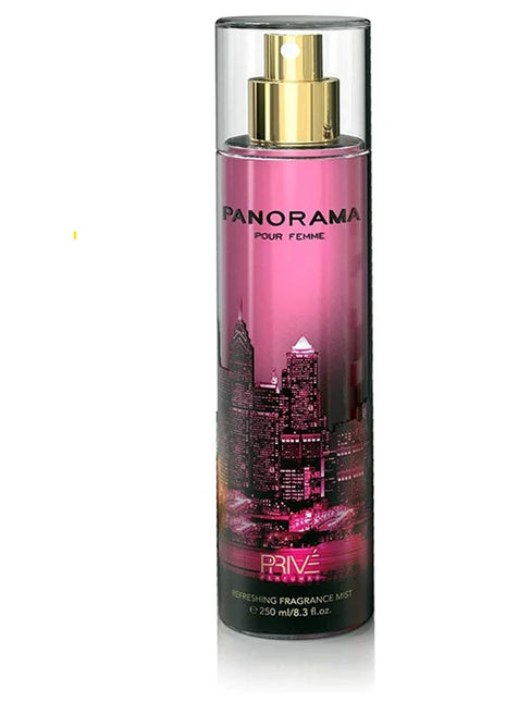Prive Panorama Body Mist 250ML
