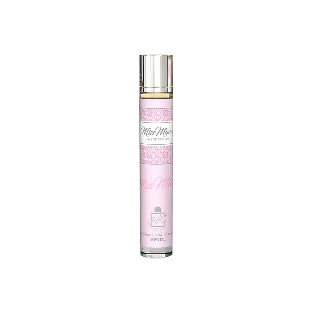Miss Miami (pour femme) Eau De Parfum 20ml