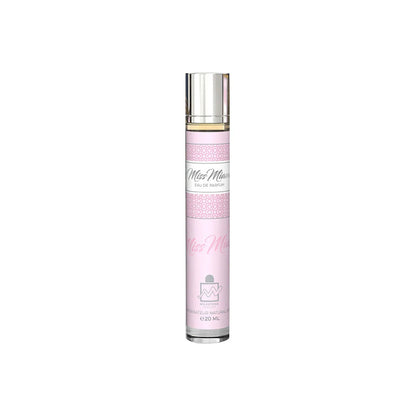 Miss Miami (pour femme) Eau De Parfum 20ml