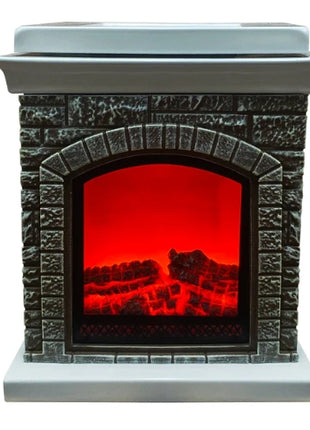 Cosy Fireplace - Electric Melt Burner