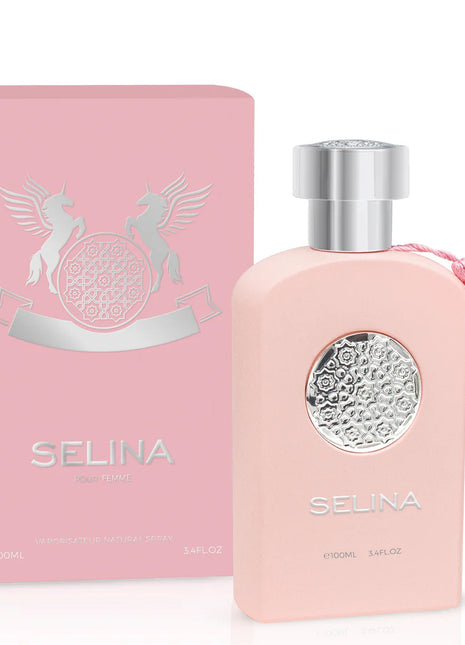 Selina (Pour Femme) + 25ml Free