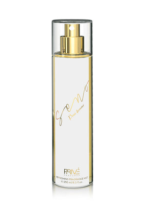 Seno (Pour Femme) - Body Mist