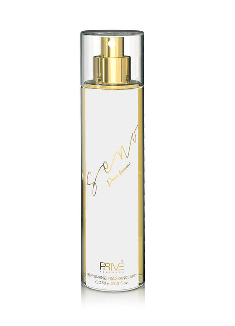 Seno (Pour Femme) - Body Mist