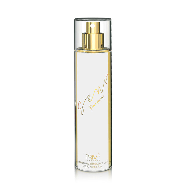 Seno (Pour Femme) - Body Mist