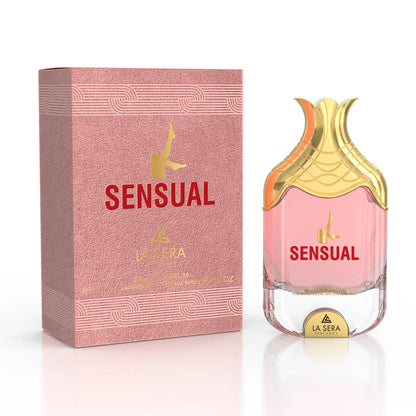 La Sera Sensual Eau Da Parfum 100ml