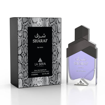 La Sera Sharaf Eau Da Parfum 100ml