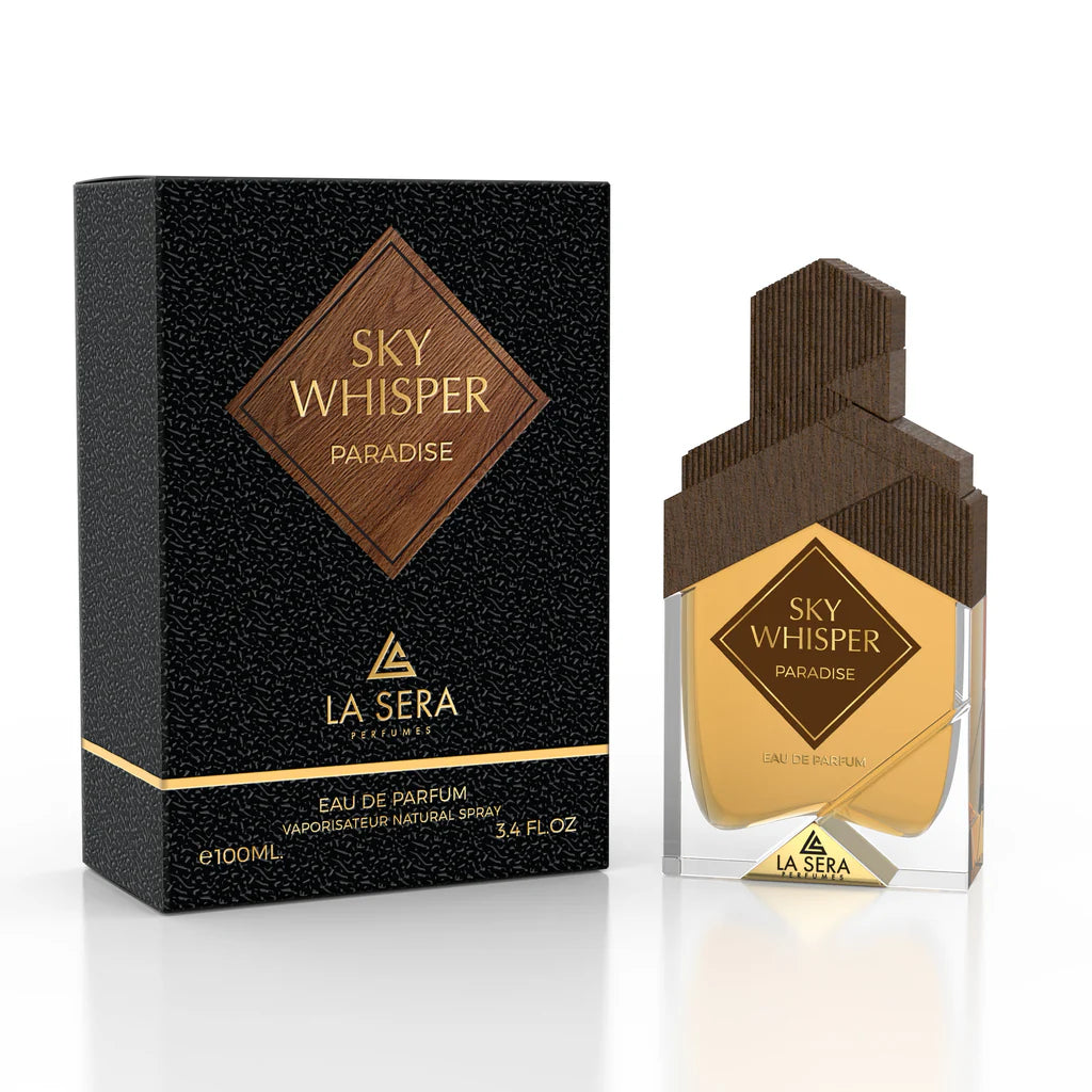 La Sera Sky Whisper Paradise Eau Da Parfum 100ml