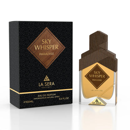 La Sera Sky Whisper Paradise Eau Da Parfum 100ml