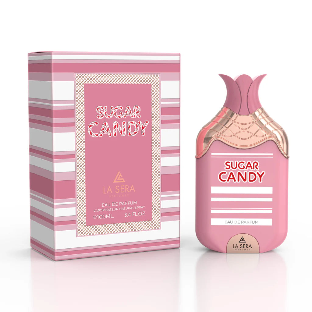 La Sera Sugar Candy Eau Da Parfum 100ml