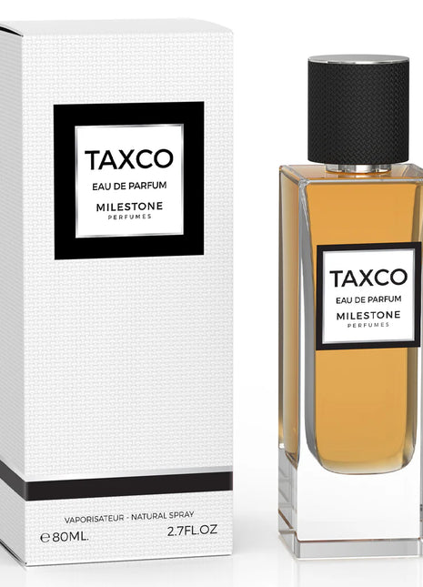 TAXCO (Unisex) 80ML EDP