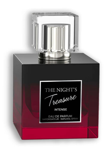 The Night's Treasure Intense (Pour Femme) 100ML
