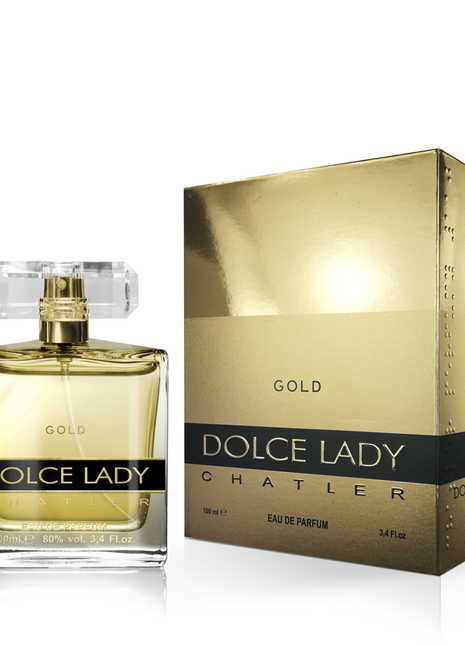 Dolce Lady Gold