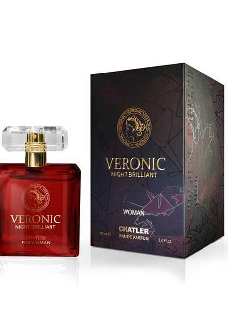 Veronic Night Brilliant Woman