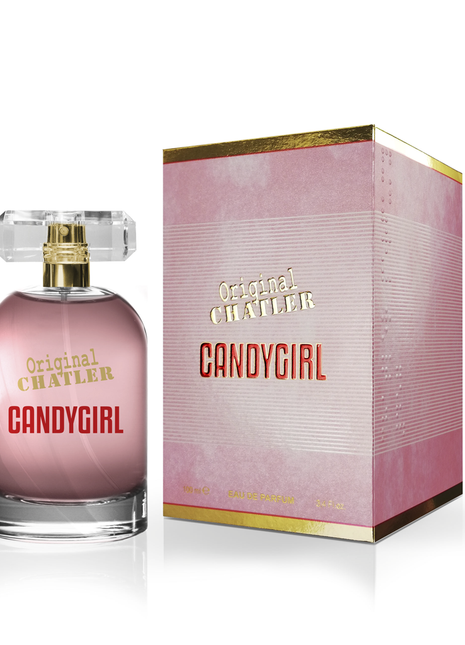 Candygirl Eau De Parfum