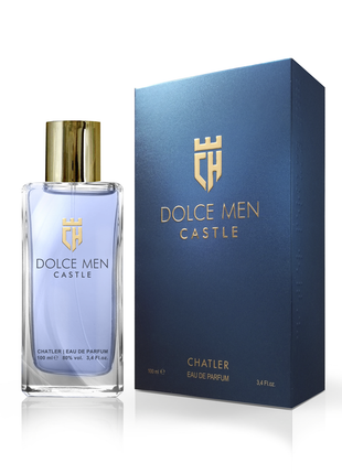 Dolce Men Castle