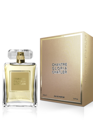 Chantre Gloria Woman 100ml