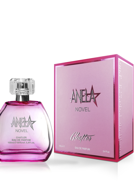 Anela Novel Eau De Parfum