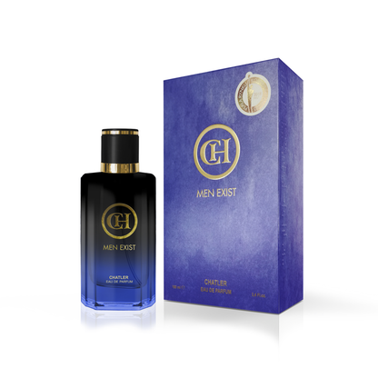 CH Men Exist Eau De Parfum 100ml