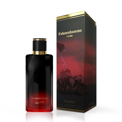 Chatler Fahnenhomme  Eau De Parfum 100ml