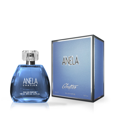 CHATLER Anela Woman Eau De Parfum 100ML