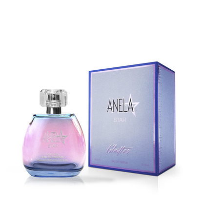 CHATLER Anela Star Women Eau De Parfum 100ML