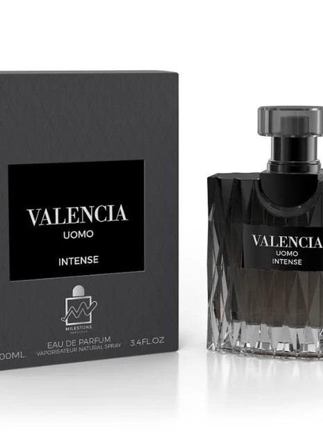 Valencia Uomo Intense (Pour Homme) 100ML EDP