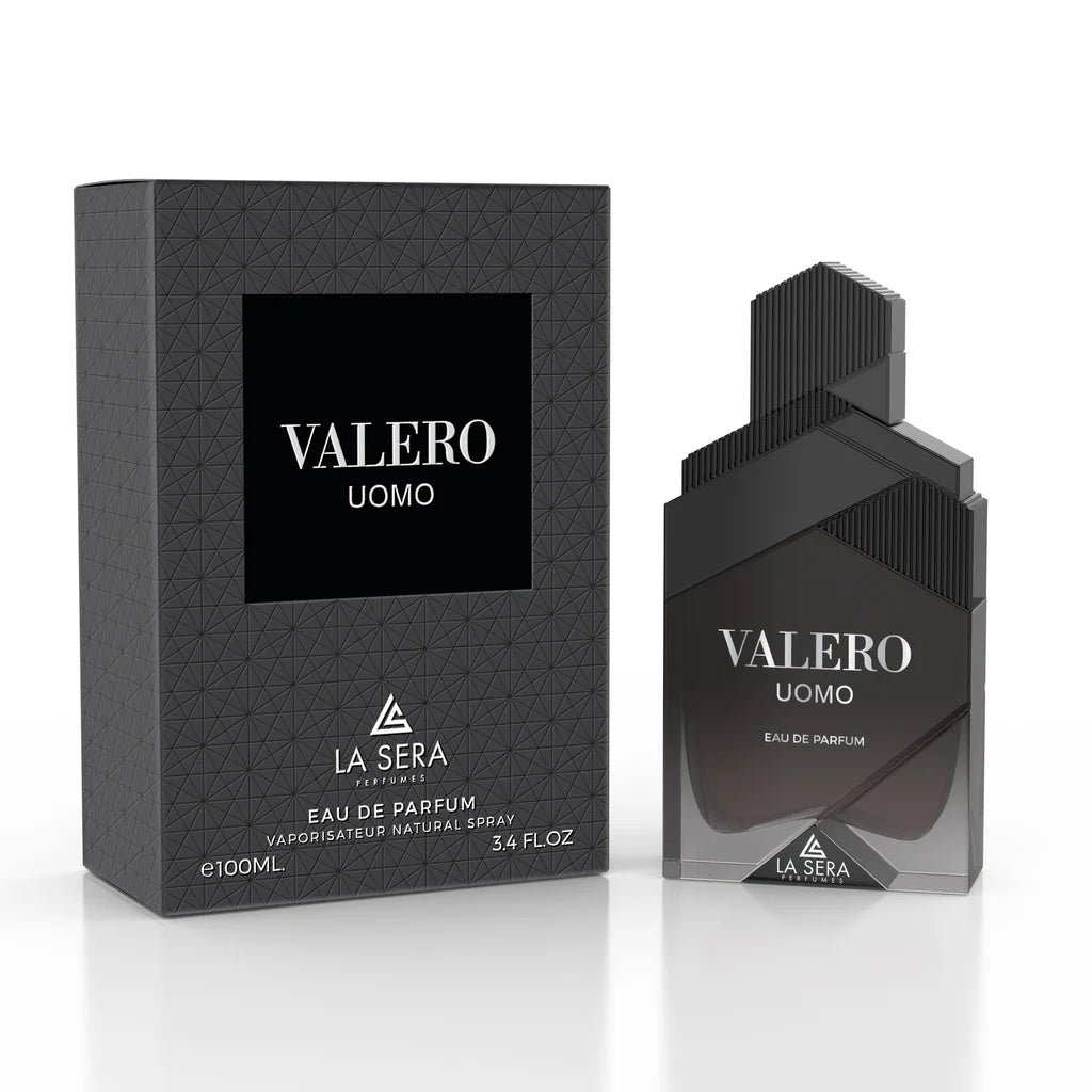 La Sera Valero Uomo Eau Da Parfum 100ml
