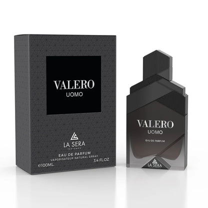 La Sera Valero Uomo Eau Da Parfum 100ml
