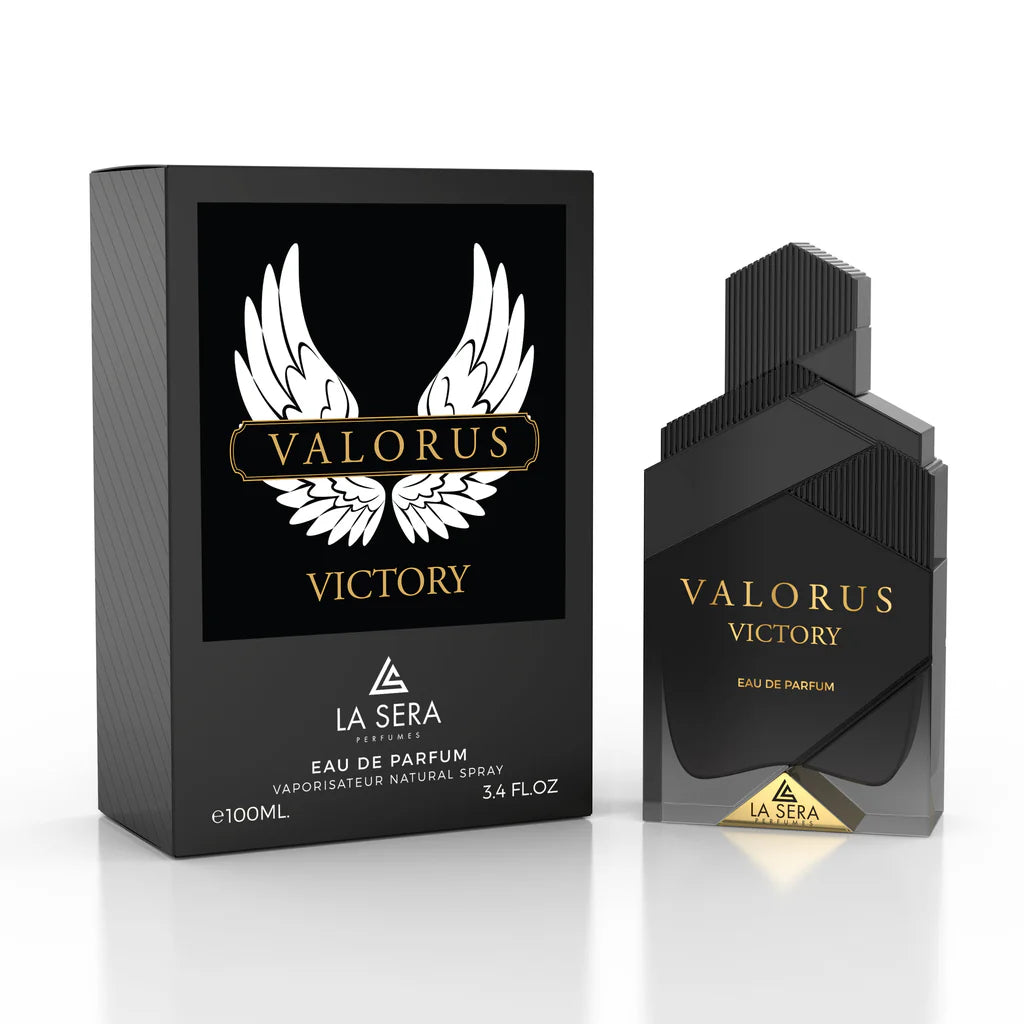 La Sera Valorus Victory Eau Da Parfum 100ml