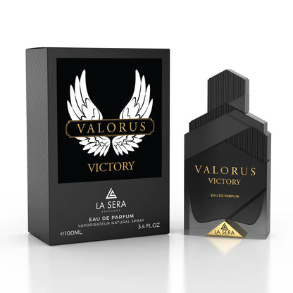 La Sera Valorus Victory Eau Da Parfum 100ml