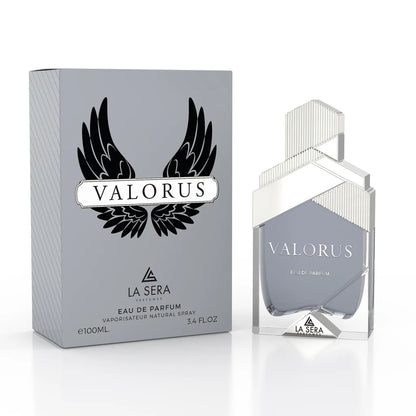 La Sera Valorus Eau Da Parfum 100ml