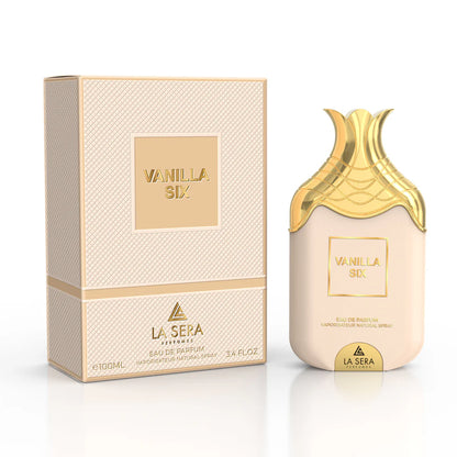 La Sera Vanilla Six Eau Da Parfum 100ml