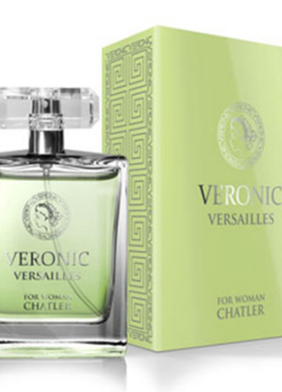 Veronic Versailles Pour Femme