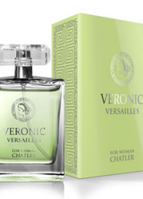 Veronic Versailles Pour Femme