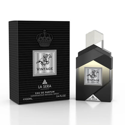 La Sera Vintage Eau Da Parfum 100ml