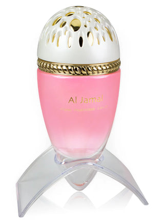 Al Jamal (Pour Femme) 100ML Eau De Parfum (Rocket)