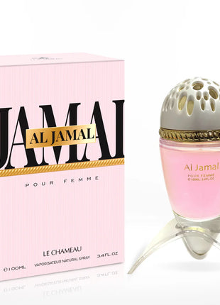Al Jamal (Pour Femme) 100ML Eau De Parfum (Rocket)